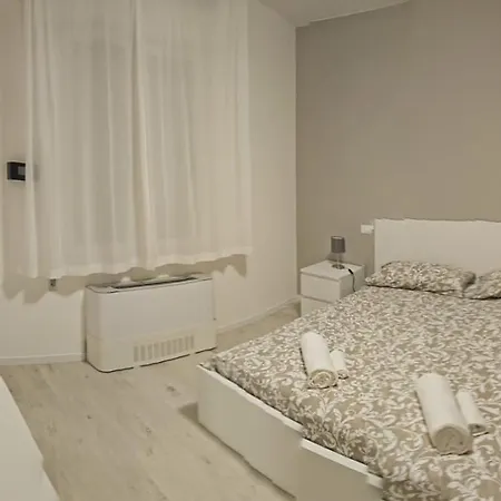 Zen Nazareth Apartmán