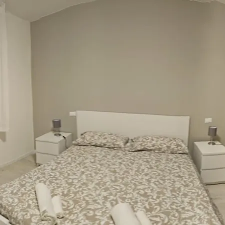 Apartmán Zen Nazareth *