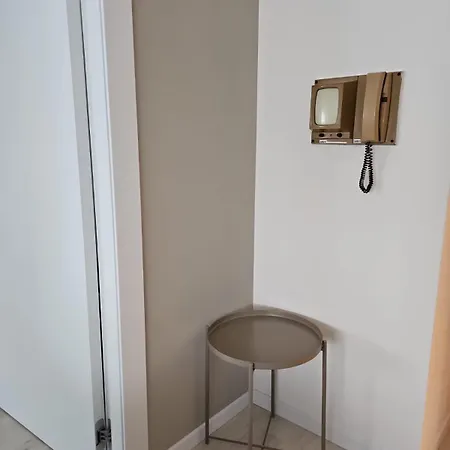 Apartmán Zen Nazareth Padova