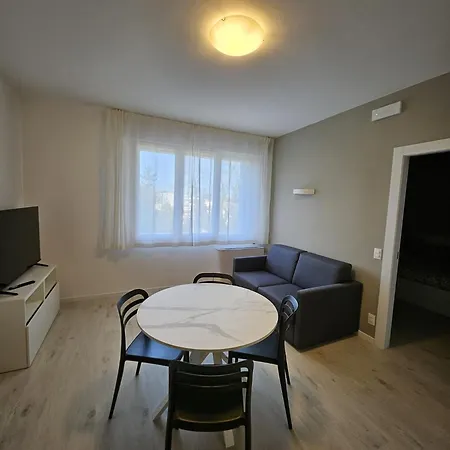 Zen Nazareth Apartment Padua